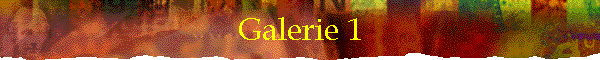 Galerie 1