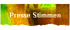 Presse Stimmen